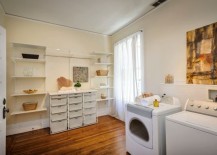 Freestanding-shelves-in-the-laundry-room-offer-design-flexibility-217x155