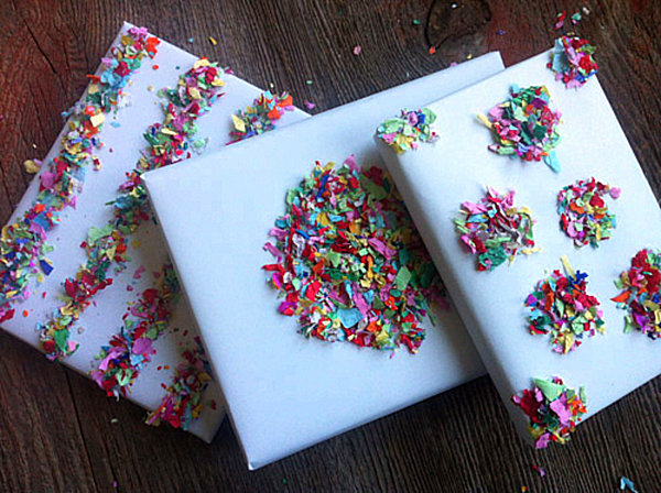 10 Gift Wrap Ideas for Design Lovers