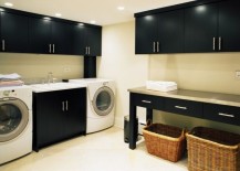 Gorgeous-black-cabinets-steal-the-show-here-217x155