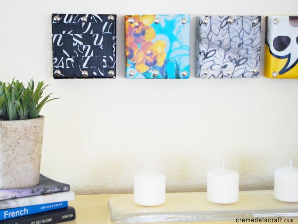 50 Beautiful Diy Wall Art Ideas For Your Home