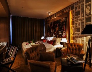 Baltazar Hotel In Budapest: Ravishing Retreat Off The Beaten Path!