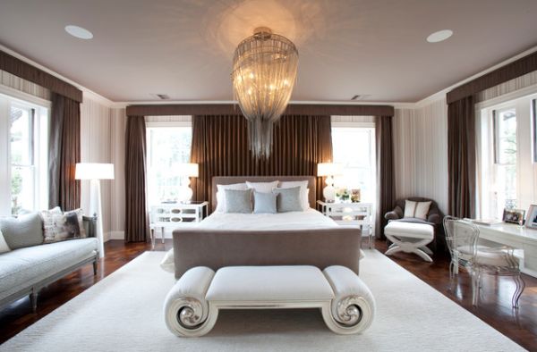 Give Your Home a Stylish Hotel Ambiance