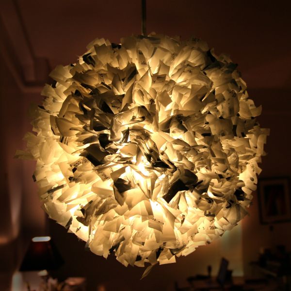 50 Coolest Diy Pendant Lights