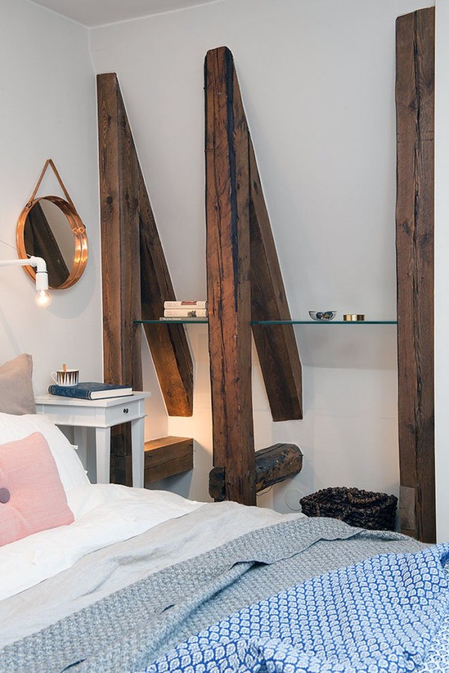 Gorgeous Gothenburg Apartment Displays Distinct Scandinavian Style ...