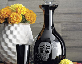 20 Fabulous Halloween Decor Ideas