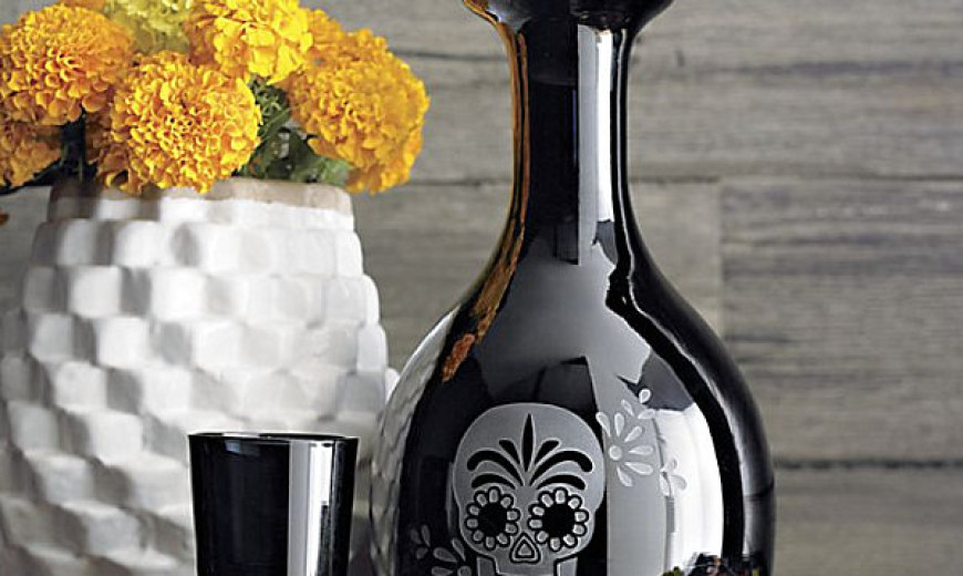 20 Fabulous Halloween Decor Ideas