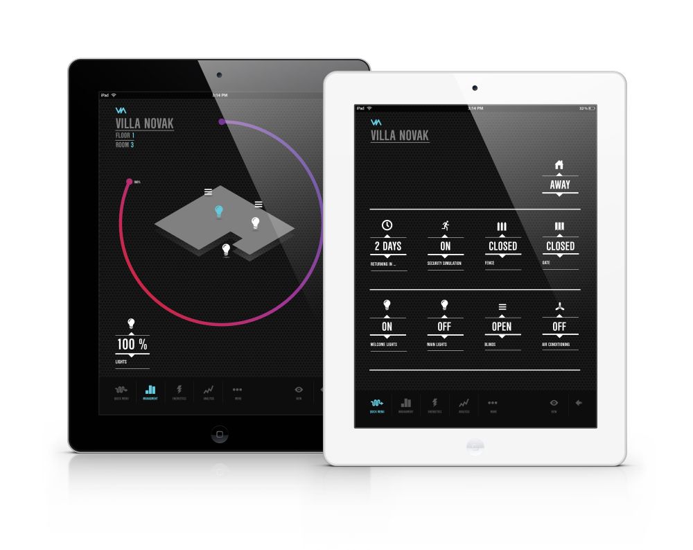 VIA_iPads_Room_QuickMenu