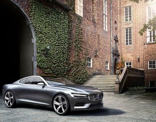 Cars & Homes: Talking Interior Design With Robin Page of Volvo [Interview]