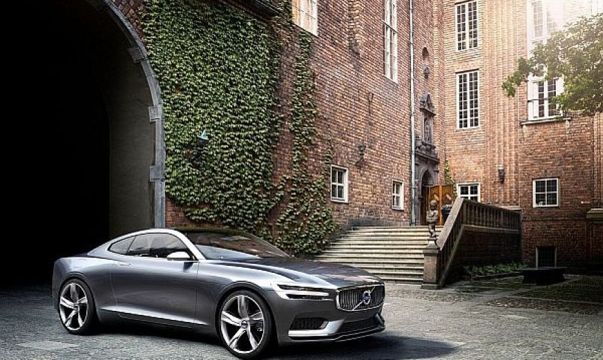 Cars & Homes: Talking Interior Design With Robin Page of Volvo [Interview]