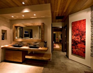 Large Wall Art Ideas for Exquisite Interiors