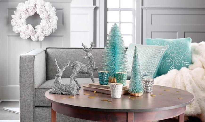 3 Edgy Palettes of Holiday Colors for a Vibrant Interior