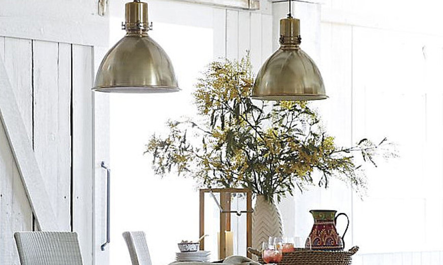 12 Easy Ways to Add a Touch of Gold to Your Decor