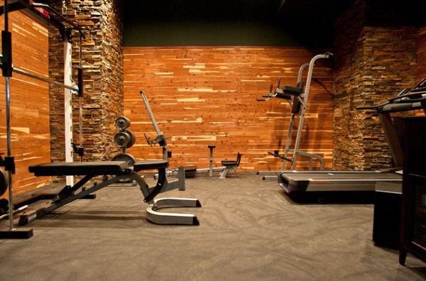 70+ Home Gym Ideas and Gym Rooms to Empower Your Workouts