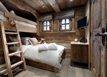 Chalet-in-Courchevel-with-bunk-beds-217x155