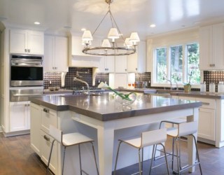 How To Design A Beautiful And Functional Kitchen Island