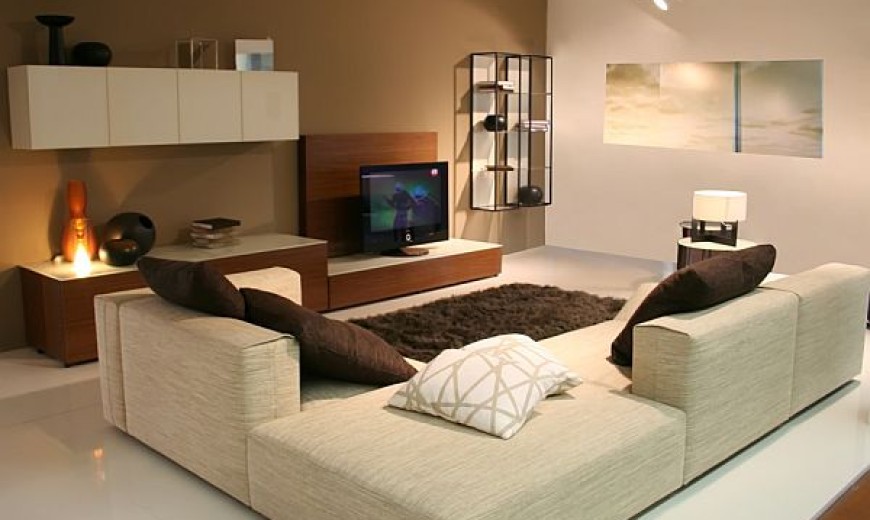 70 Bachelor Pad Living Room Ideas