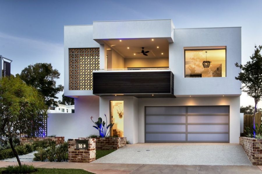 Empire Residence in Perth Australia