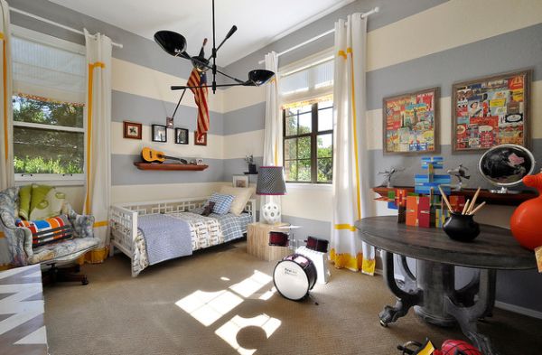 boys room paint schemes inspiring for modern design