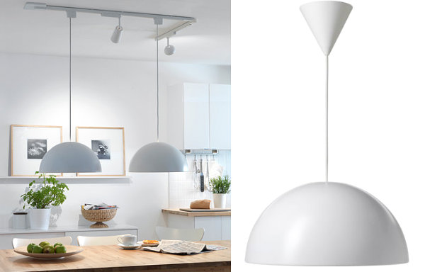 IKEA pendant lamp