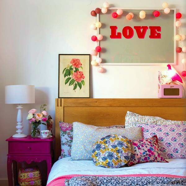 12 Cool Room Ideas For Girls