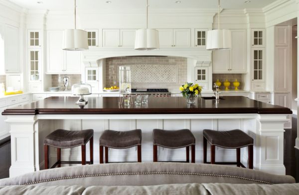 how to design a beautiful and functional kitchen island