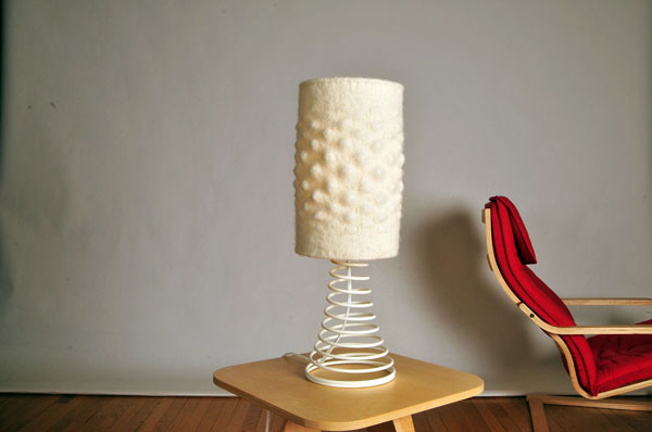 Knitted Furniture and Furnishings for Winter (24)