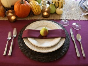 Stuffed squash vegan thanksgiving