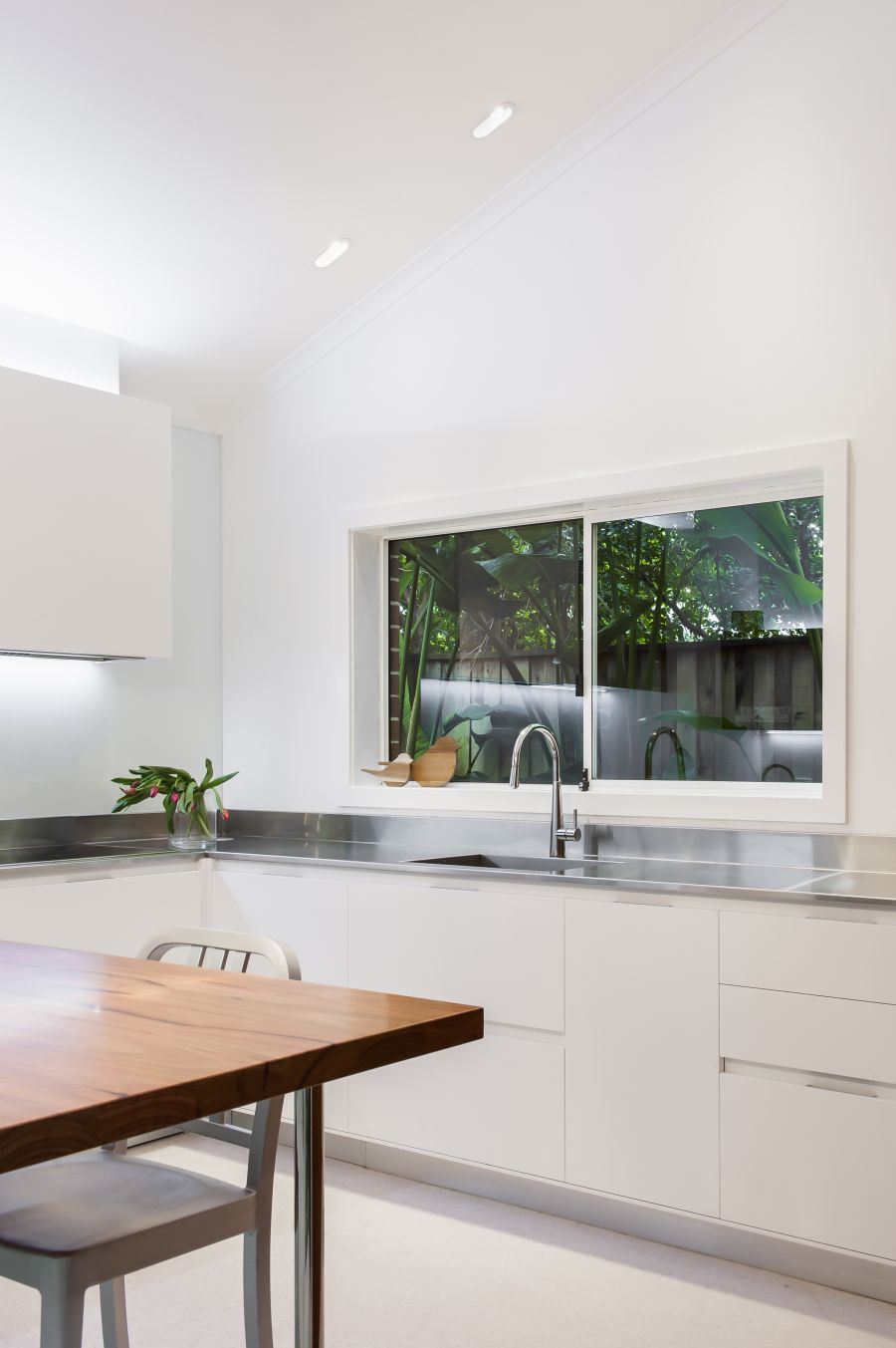 Renovated kitchen in NSW, Australia