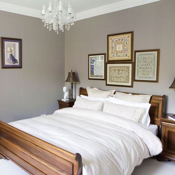 50 sleigh bed inspirations for a cozy modern bedroom