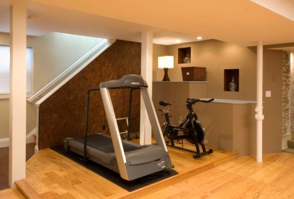 70+ Home Gym Ideas and Gym Rooms to Empower Your Workouts