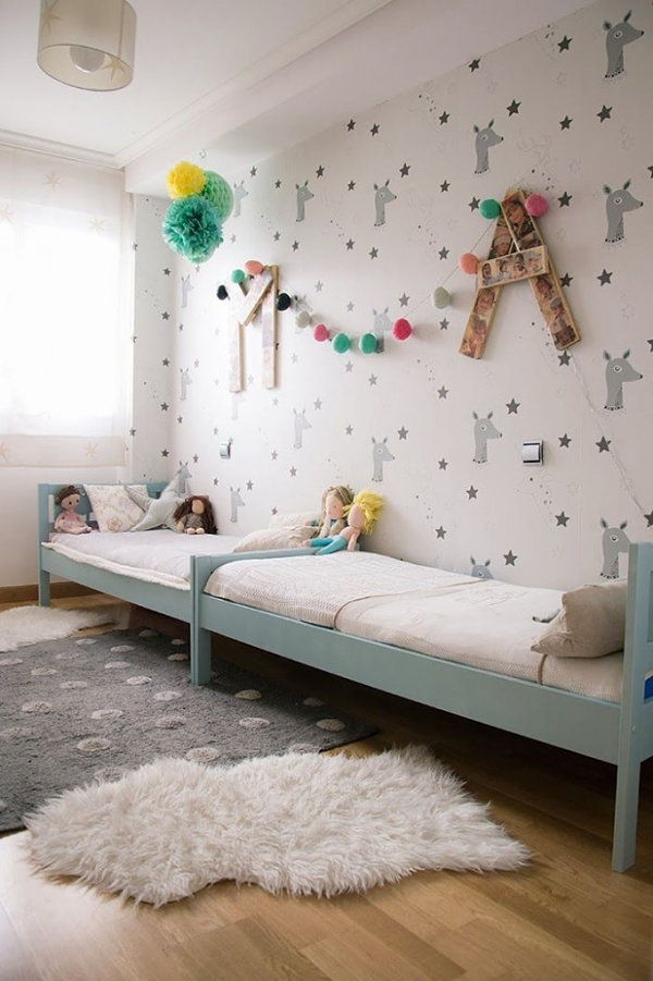 12 Cool Room Ideas For Girls