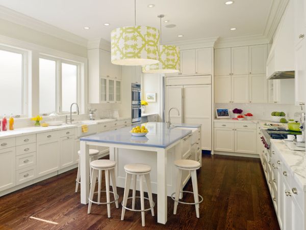 How To Design A Beautiful And Functional Kitchen Island