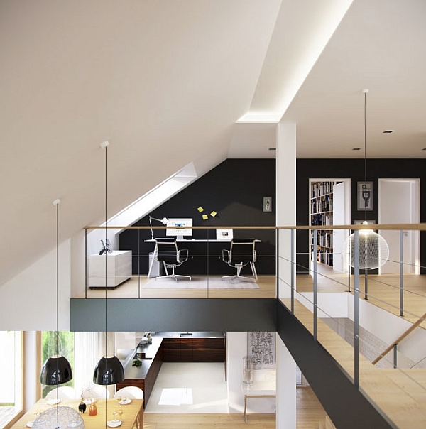 Inspirational Mezzanine Floor Designs To Elevate Your Interiors