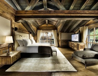 Chalet-Edelweiss-Combines-French-Alps-with-Opulent-Luxury