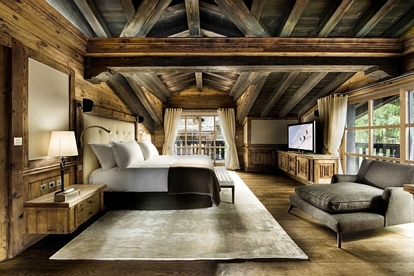 Chalet-Edelweiss-Combines-French-Alps-with-Opulent-Luxury