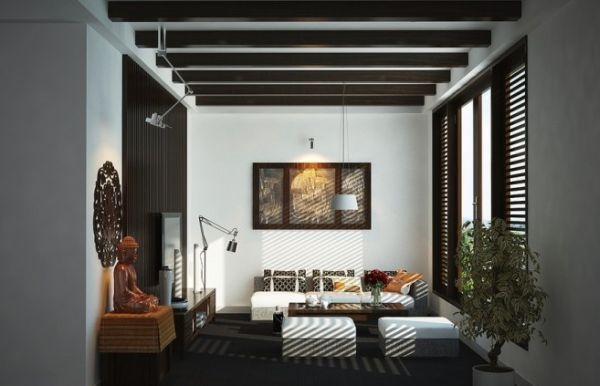 10 Tips To Create An Asian Inspired Interior