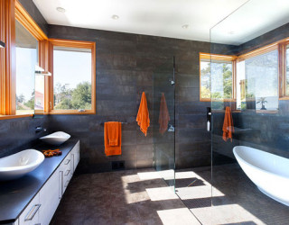 Unique Bathtub and Shower Combo Designs for Modern Homes 