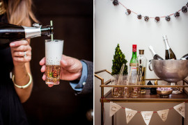 Last-Minute New Year's Eve Party Ideas