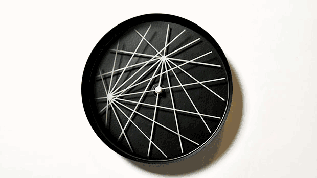 K Clock #2