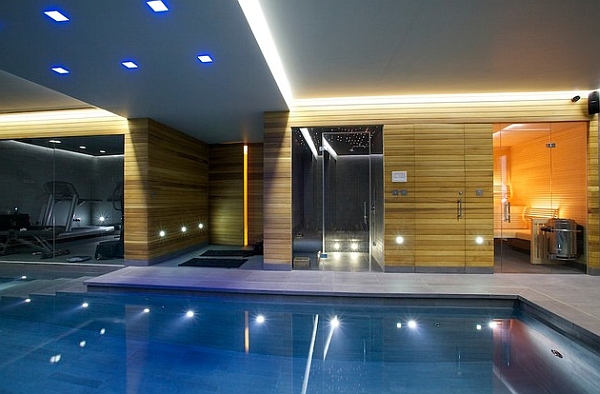 50 Indoor Pool Ideas Swimming In Style Any Time Of Year