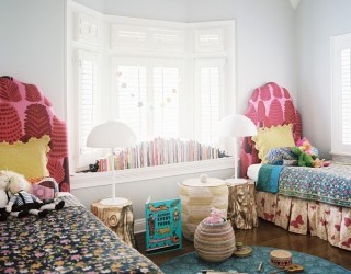 Cool Room Ideas for Girls