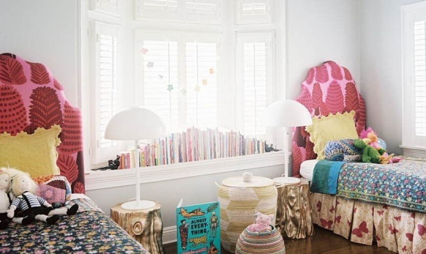 Cool Room Ideas for Girls
