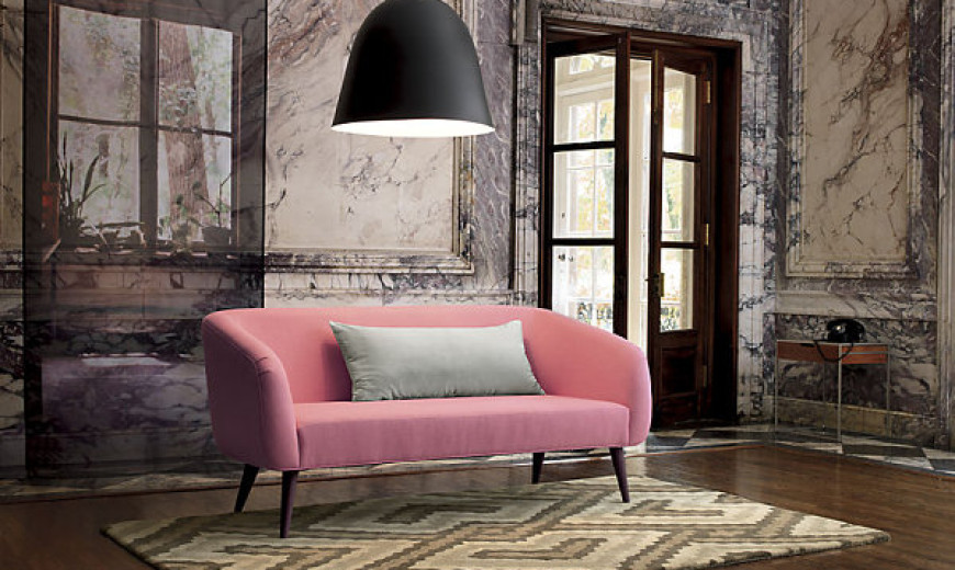 12 New Bold Furniture and Decor Finds for 2014