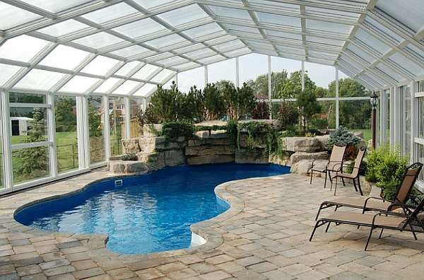 Retractable roofs offer you the best of both worlds!