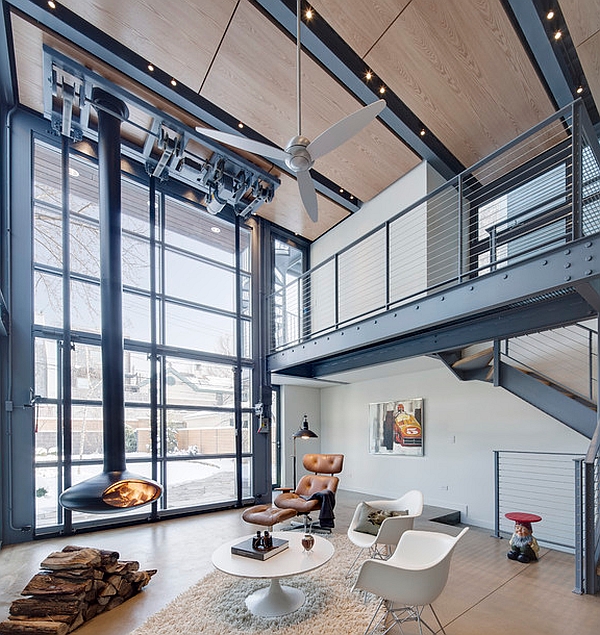 Inspirational Mezzanine Floor Designs To Elevate Your 