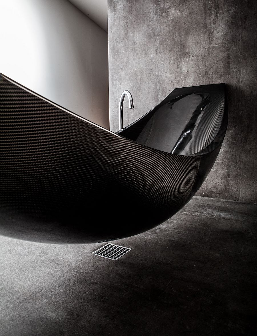 Unique Tubs For Bath  Time Pleasures