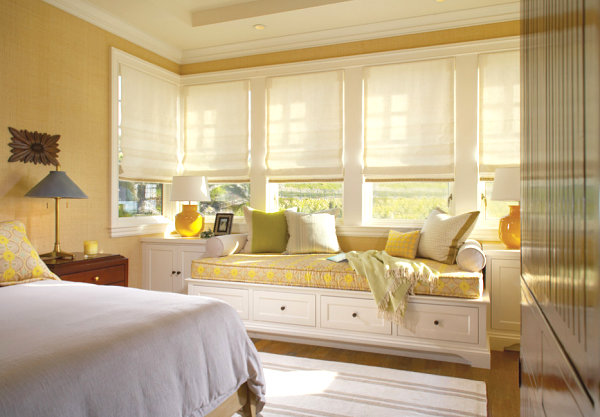 Window Seat Ideas For A Fy Interior