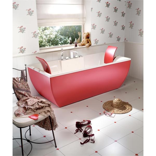 bath tub 5