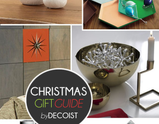 The 2013 Decoist Holiday Gift Guide