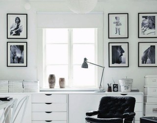 Monochromatic Decorating Ideas And Their Stylish Appeal